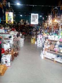Foto Attività commerciale in Via Delle Padule, Crespina Lorenzana di 450 m²
