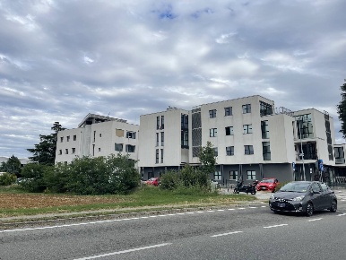 Foto Attività commerciale in Via Palazzetti, San Lazzaro di Savena