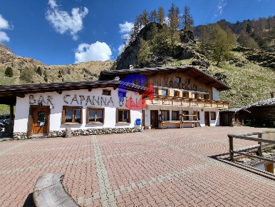 Foto Hotel in Località Malga Ciapela, Rocca Pietore di 600 m² con 15 locali
