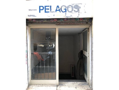 Foto Locale commerciale in Via Cutilia, Roma Re di Roma di 250 m²