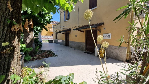 Foto Locale commerciale in Via Raffanello, Ferrara Baura - Correggio