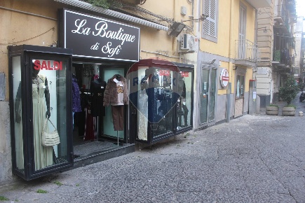 Foto Attività commerciale a Napoli Arenaccia di 150 m² con 3 locali