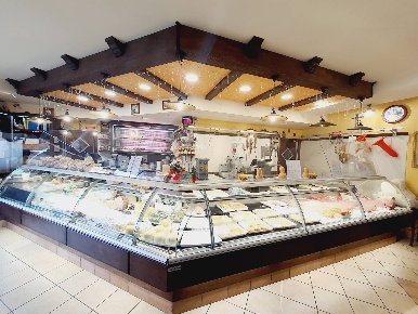 Foto Attività commerciale in via del cacciatore, San Benedetto del Tronto