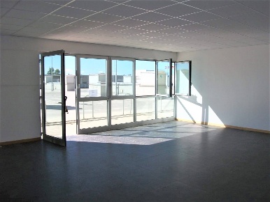 Foto Ufficio in Via ronzinella, Mogliano Veneto Centro di 67 m² in vendita