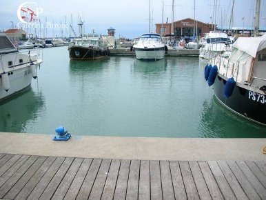 Foto Attività commerciale in via Porto Turistico, Grosseto di 18 m²