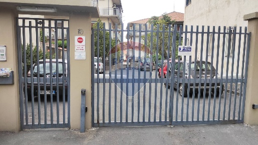 Foto Magazzino in Via Calvario, San Pietro Clarenza di 64 m² in vendita