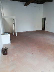 Foto Locale commerciale a Fano Passeggi - Don Gentili di 230 m² in vendita