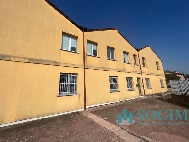 Foto Ufficio in Via G. Garibaldi, Bregnano San Michele San Giorgio