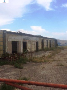 Foto Magazzino in contrada maggiano, Vallata di 840 m² in vendita