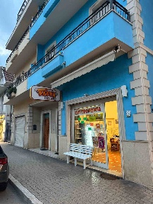 Foto Attività commerciale in Via del Mare, San Benedetto del Tronto