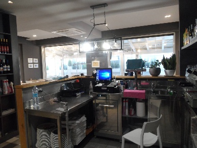 Foto Attività commerciale in Via del Mare, San Benedetto del Tronto