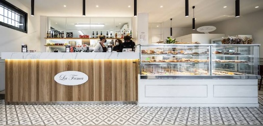 Foto Attività commerciale in via dei condotti, San Giuliano Terme di 100 m²