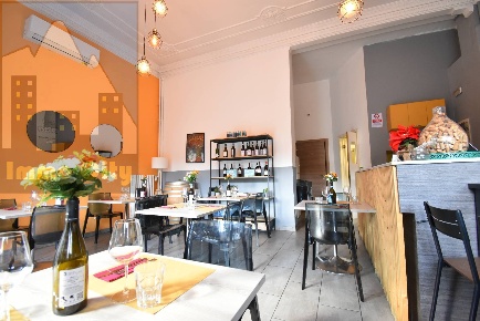 Foto Attività commerciale in Via Poalo Braccini, Torino San Paolo di 50 m²