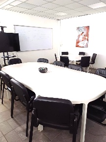 Foto Ufficio in VIA LOSA, Collegno Borgata Paradiso Nord di 60 m²