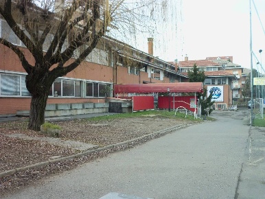 Foto Hotel in Via Spoleto, Torino Lucento di 760 m² con 16 locali