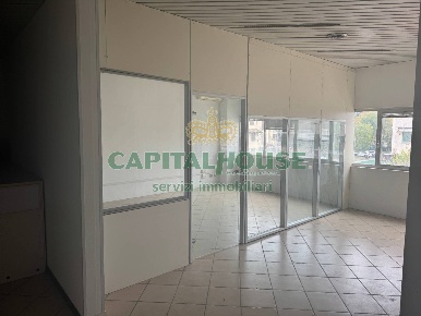 Foto Ufficio a Bologna San Vitale - Roveri di 22 m² con 1 locali in affitto