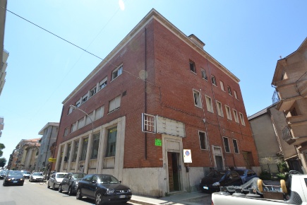 Foto Ufficio in Via Curzi, San Benedetto del Tronto Centro di 85 m²