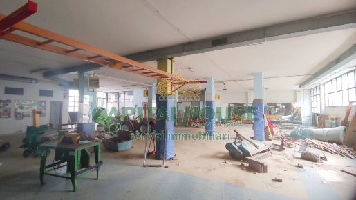 Foto Laboratorio a Gambassi Terme di 403 m² con 1 locali in vendita