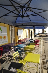 Foto Attività commerciale a Loano Centro di 35 m² con 1 locali in vendita