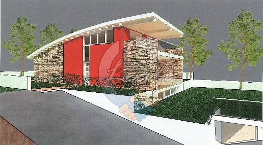 Foto Agriturismo in VIA TERME SANTA LUCIA, Tolentino Centro di 4410 m²