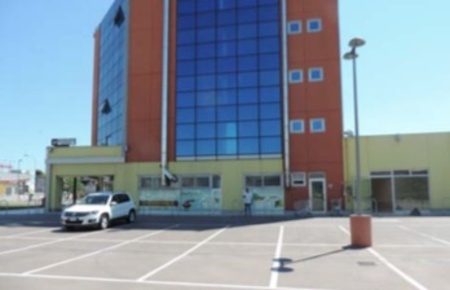 Foto Negozio a Mogliano Veneto Centro di 150 m² con 1 locali in vendita