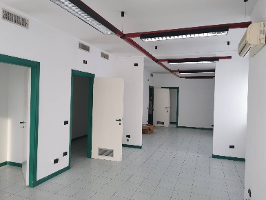 Foto Ufficio a Marcon Marcon Gaggio Colmello di 150 m² in vendita