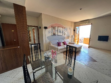 Foto Appartamento in VIA GIOVANNI GRASSO, Aci Castello Centro di 116 m²
