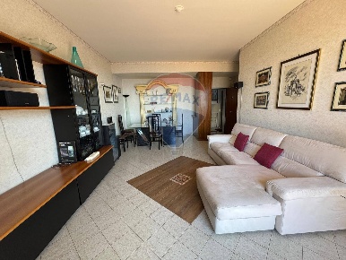 Foto Appartamento in VIA GIOVANNI GRASSO, Aci Castello Centro di 116 m²