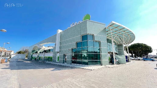 Foto Ufficio in Via Goffredo da Buglione, San Benedetto del Tronto di 56 m²