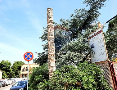 Foto Ufficio in Via Robert Schuman, Bari San Pasquale di 111 m² in vendita