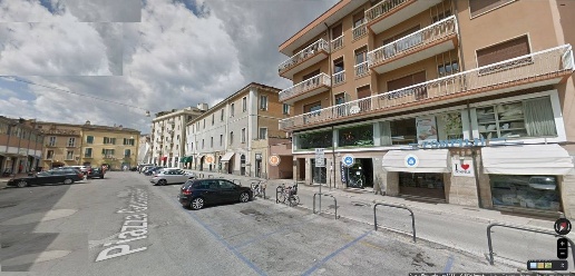 Foto Ufficio in Piazza G. Verdi, Teramo Centro di 35 m² con 2 locali