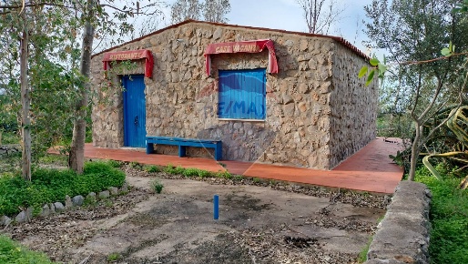 Foto Attività commerciale in Piano di Guardia san Cataldo, Terrasini