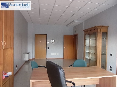 Foto Ufficio a Treviso San Giuseppe - Aeroporto di 80 m² con 3 locali