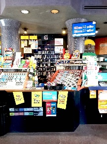 Foto Attività commerciale in Viale Buonarroti, Novara Sacro Cuore di 50 m²