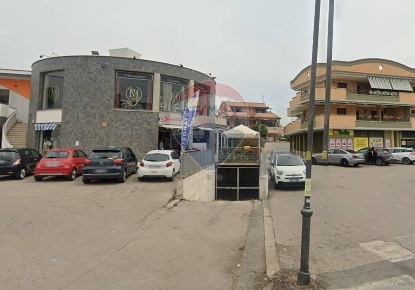 Foto Magazzino in viale san lorenzo, Ardea di 50 m² in vendita