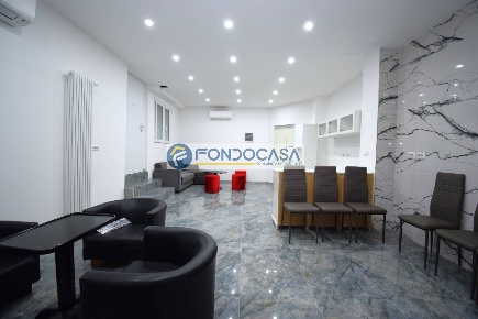 Foto Magazzino in Via Padova, Milano Turro di 80 m² con 3 locali in vendita