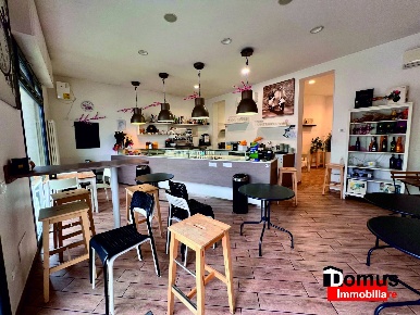 Foto Attività commerciale a Ferrara Cona di 100 m² con 3 locali in vendita