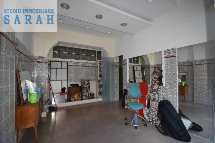 Foto Attività commerciale in Via Leopardi, Viareggio Marco Polo - Don Bosco