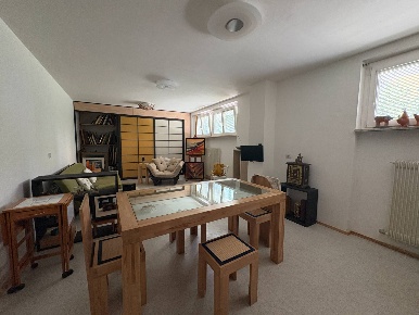 Foto Ufficio in via Cadorna, Bolzano Gries - San Quirino di 45 m²