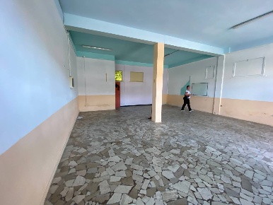 Foto Attività commerciale in Via Provinciale Francesca sud, Centro di 78 m²