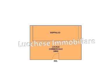 Foto Attività commerciale in Via Mario Gigante, Napoli Fuorigrotta di 30 m²
