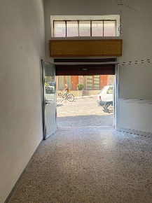 Foto Magazzino a San Benedetto del Tronto di 22 m² in affitto