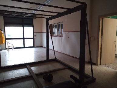 Foto Attività commerciale in Via Toscoromagnola, Pontedera Oltrera