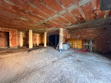 Foto Magazzino in Via ripalta, Borghetto di Vara Centro di 180 m²