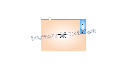 Foto Ufficio in Via Luciano Manara, Casoria Centro di 99 m² con 1 locali