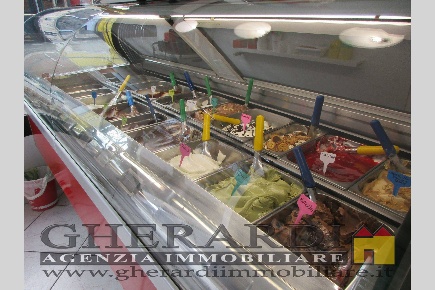 Foto Attività commerciale a Ferrara San Bartolomeo di 40 m² con 2 locali