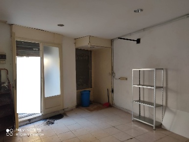 Foto Attività commerciale in Via Verdi, Livorno Cavour - San Carlo di 20 m²