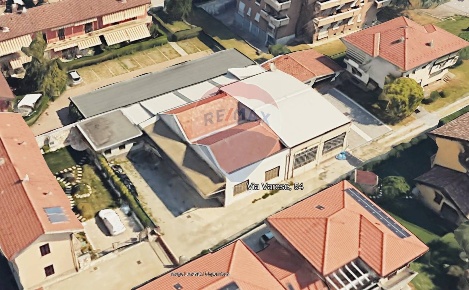 Foto Laboratorio in VIA VARESE, Gallarate Caiello di 500 m² con 3 locali