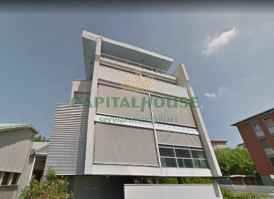 Foto Ufficio a Bologna Borgo Panigale di 130 m² con 5 locali in vendita