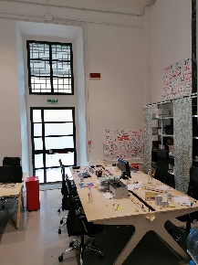 Foto Ufficio a Firenze di 15 m² con 1 locali in affitto